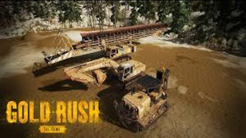 Gold Rush The Game - Episode 24 (Autumn Day 8)