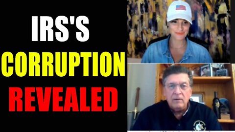 MEL K & SHERIFF MACK UNFOLDS THE FIGHT FOR CONSTITUTIONAL AUTHORITY -TRUMP NEW