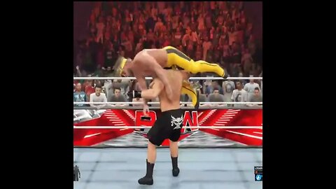 wwe 2k23 universe superstar mode some gameplay part 19