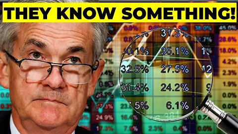 Cracking the Code: Understanding Why the Fed Fund Futures Sees a Rate Cut