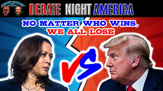 Debate Night America