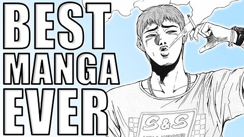 Gang Member Becomes a TEACHER!?! - Great Teacher Onizuka (GTO)