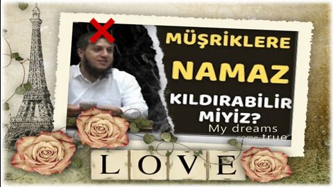 bir müşrık arkanızda namaz kılabilir sorun olmaz diyen saptırıcı asli kefir ramedaeni tekfiyr edin