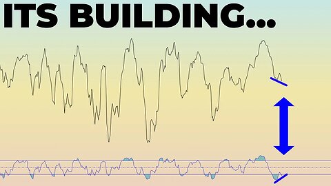 Preparing For A Stock Market Bounce!