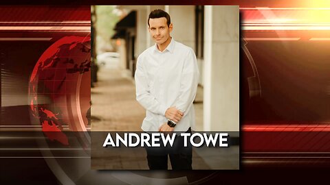 Andrew Towe - God is Raising Unlikely Unlockers! joins Prophetic Wednesday on Take FiVe