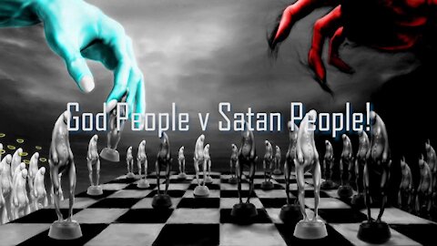 God People v Satan People