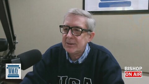 Ret. Col. Hurley discusses real story behind top secret leak, concerns over AI rising