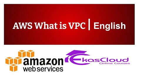 #AWS What is VPC | Ekascloud | English