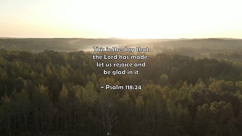 Psalm 118:24 #quotes #god #bible