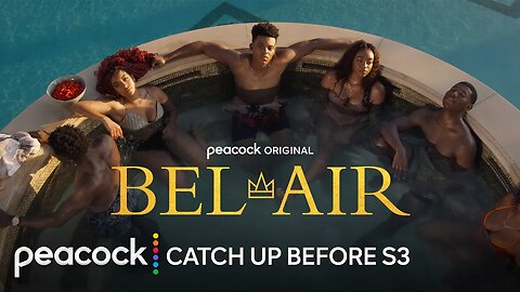 Bel-Air | Catch Up On Season 1-2