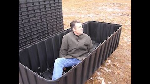 FEMA Coffins