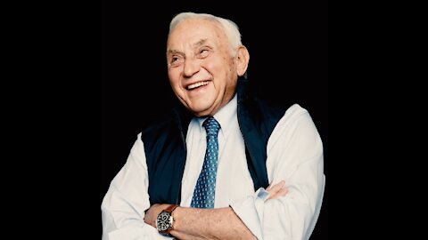 Friends of Epstein: LES WEXNER