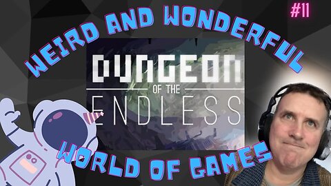 Dungeon of the Endless