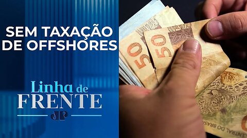 Governo prevê valor de novo mínimo em R$ 1.421 em 2024 | LINHA DE FRENTE