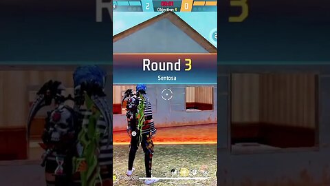 1v4 like hacker gameplay🎯 #freefire #freefirehighlights #classyff #viral #shorts #hackfreefire