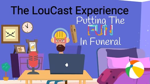 LouCast 10-22-22