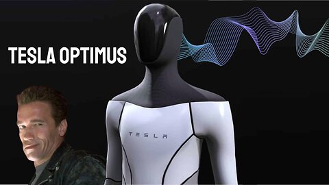 Tesla's Humanoid Robot: The Evolution of Optimus