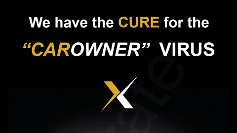 Xcelerate Car-Owner Virus Video