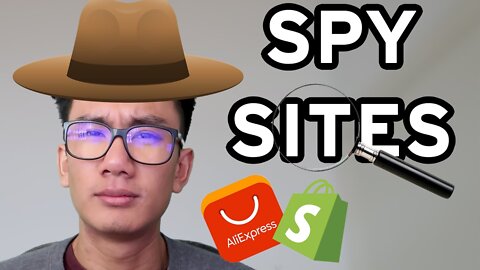 AliExpress Spy Sites Method (Dropshipping Product Research)