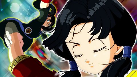 Videl Is ANNOYING!! | DBFZ