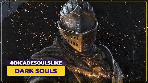 Você já jogou Demons's Souls? #dicadesoulslike