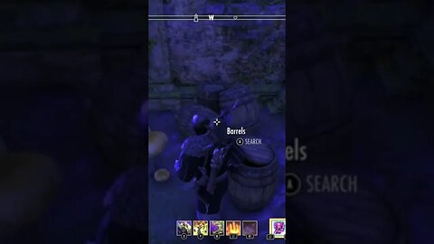 Just some good old fun in elder scrolls online