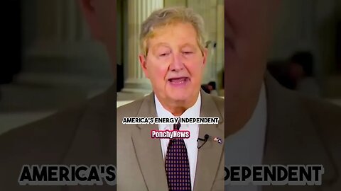 Sen. Kennedy BLASTS Teleprompter POTUS! #shorts #news #politics