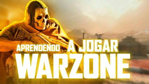 Wazone: Ainda vou dominar esta jogatina! #fps #wazone #cod