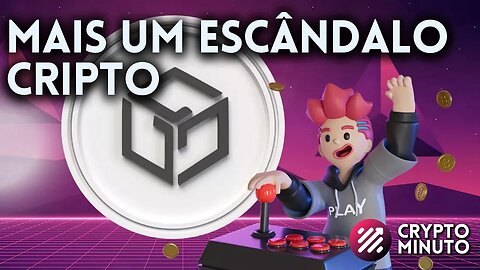 GALA GAMES SERÁ? - IMPORTANTE ATUALIZAÇÃO DJED CARDANO - TOKENIZAÇÃO NA BOLSA DE LONDRES - NOTÍCIAS