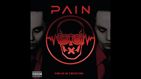 Pain - Zombie Slam (Lyrics)