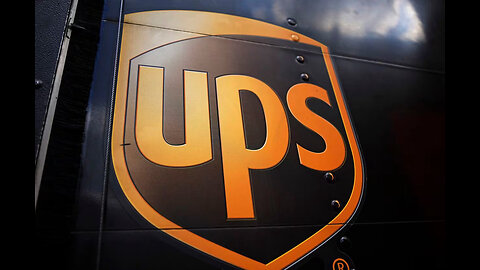 UPS Cuts 12,000 Jobs. INCREASED Labor cost