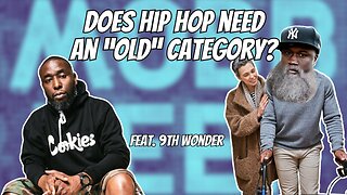 Does Hip Hop Need an "Old" Category? | Stuck Off the Realness Ep. 12