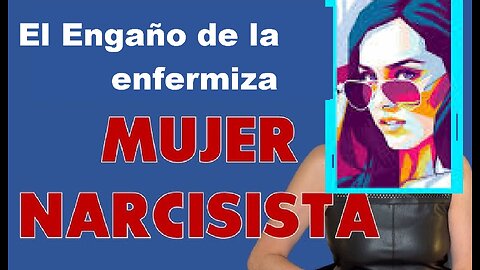 El Engaño de la enfermiza Narcisista_ Rompiendo Cadenas del abuzo con Biomagnetismo Cuántico