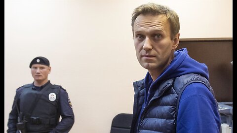 Biden Once Threatened 'Devastating Consequences' for Russia if Alexei Navalny Died in Prison