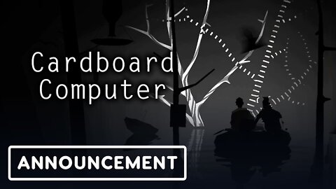 Cardboard Computer - Official Announcement (Kentucky Route Zero Devs) | Annapurna Interactive 2022