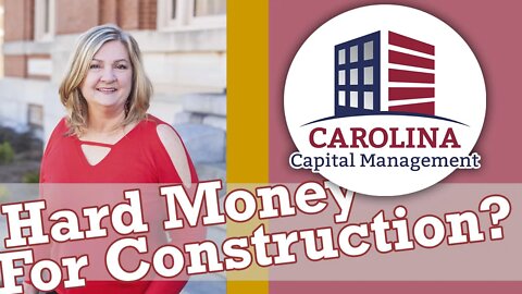 Will Hard Money Lenders Provide You Construction Loans? Real Estate Investors