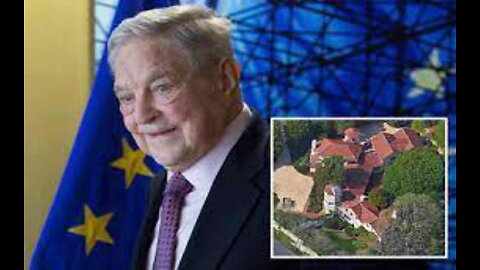 George Soros’ Southampton Estate ‘Swatted’ in Latest Fake 911 Call