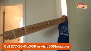 50 Floor | Morning Blend