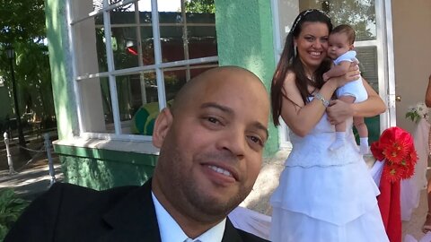 Nuestra Boda en CUBA|Ocdiel & Grettell ❤