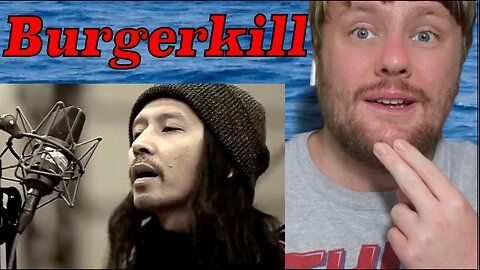 “Genius Writing!” Burgerkill "Killchestra" - An Elegy Reaction!