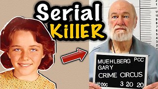 Serial KlLLer INTERROGATION!! Gary Muehlberg Interview - Police True Crime Documentary