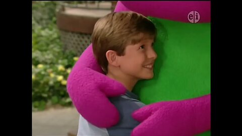 Barney and Thomas - Sprout airing (2011) (Fakely Fanmade)