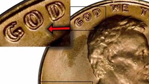 DON'T Spend This SUPER RARE PENNIES You Can RETIRE From! Lincoln penny coins worth money!