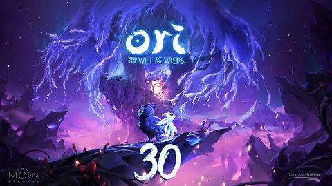 Ori and the Will of the Wisps Hard 030 Breaking the Mould