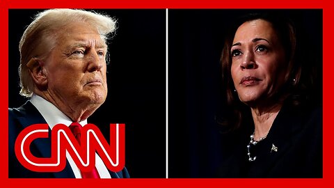 Trump and Harris enter final 100-day stretch of a rapidly evolving 2024 race | VYPER ✅