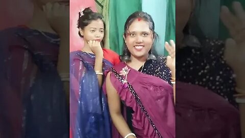 ননদ v/s বৌদি dance video # short 🥰🥰