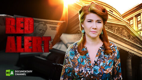 Red Alert: End Of The Dollar | RT Documentary