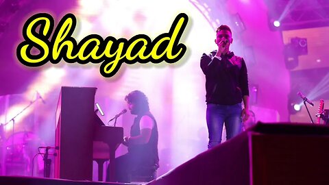 Shayad| Love Aaj Kal | Arijit Singh