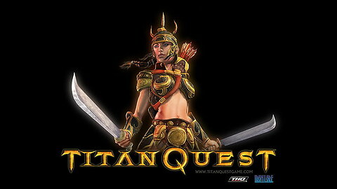 Titan Quest