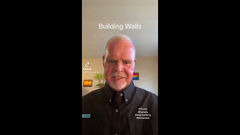 Building Walls